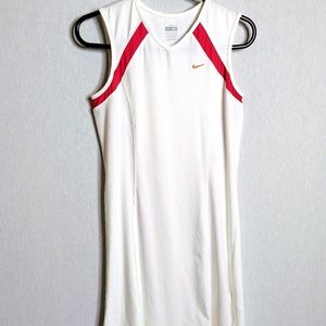 Nike Fit Dri tennis/golf dress